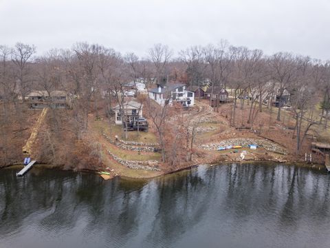 A home in Liberty Twp-Jackson