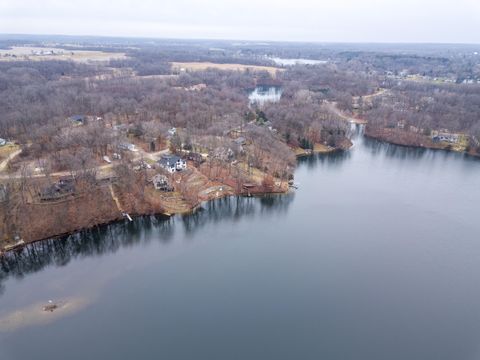 A home in Liberty Twp-Jackson