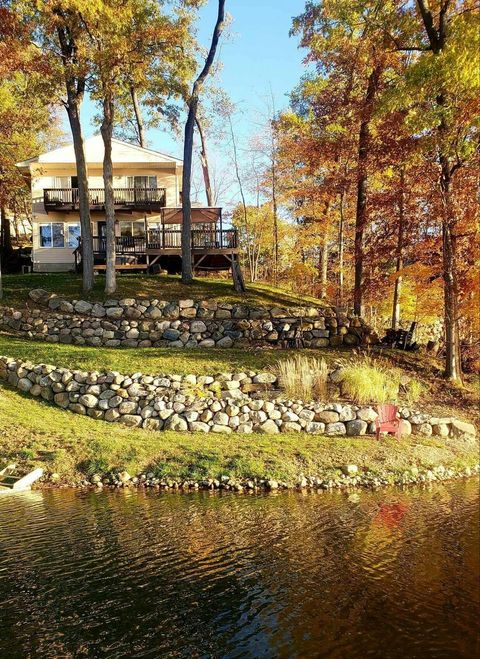 A home in Liberty Twp-Jackson