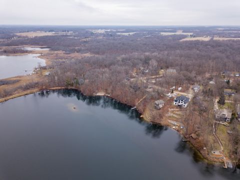 A home in Liberty Twp-Jackson