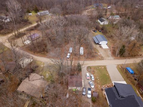 A home in Liberty Twp-Jackson