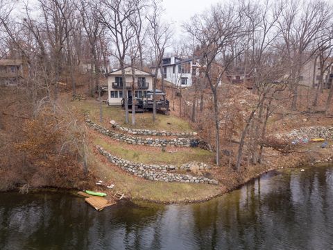 A home in Liberty Twp-Jackson