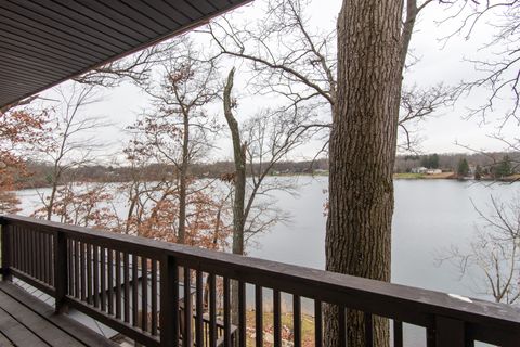 A home in Liberty Twp-Jackson