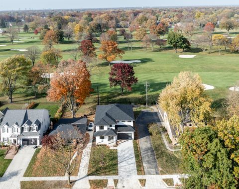 A home in Royal Oak