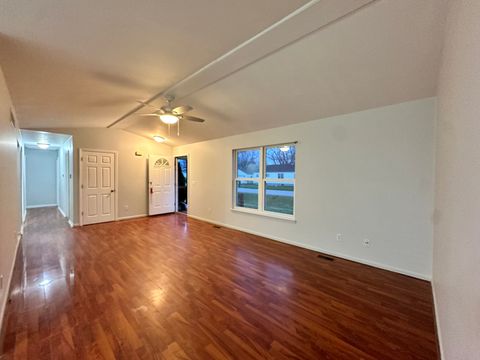 A home in Flint Twp