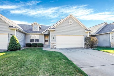 A home in Richland Twp