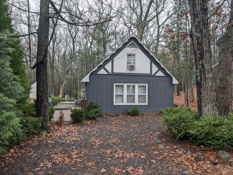 A home in Pentwater Twp