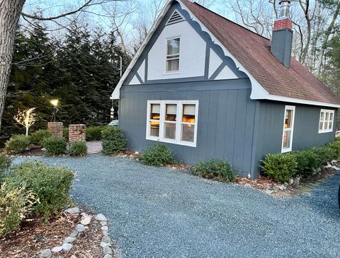 A home in Pentwater Twp