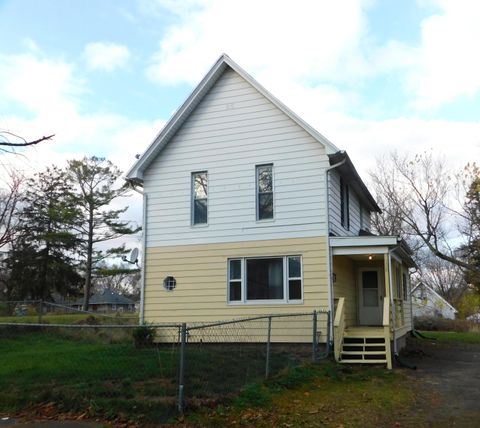 A home in Jackson