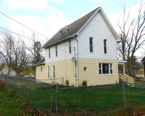 A home in Jackson