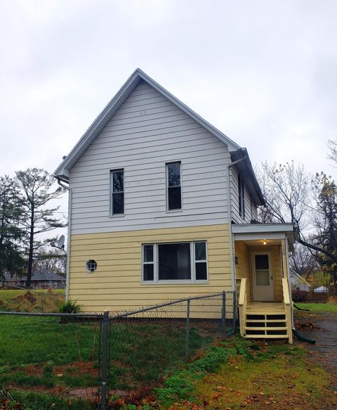 A home in Jackson