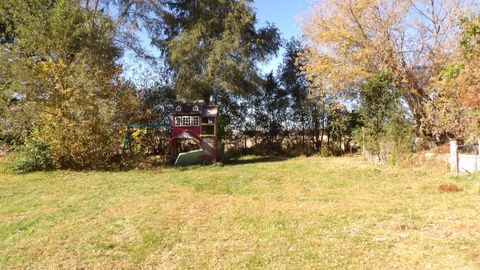 A home in Leonidas Twp