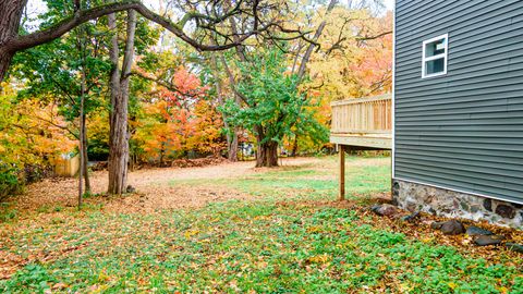 A home in Olivet