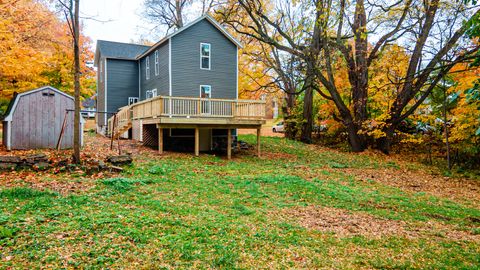 A home in Olivet