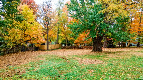 A home in Olivet