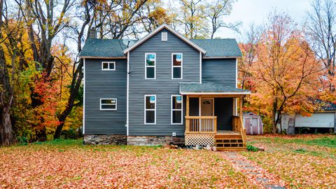 A home in Olivet