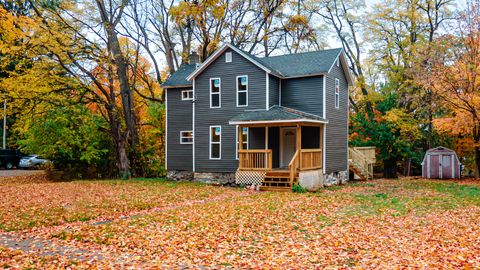 A home in Olivet