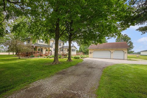 A home in Niles Twp