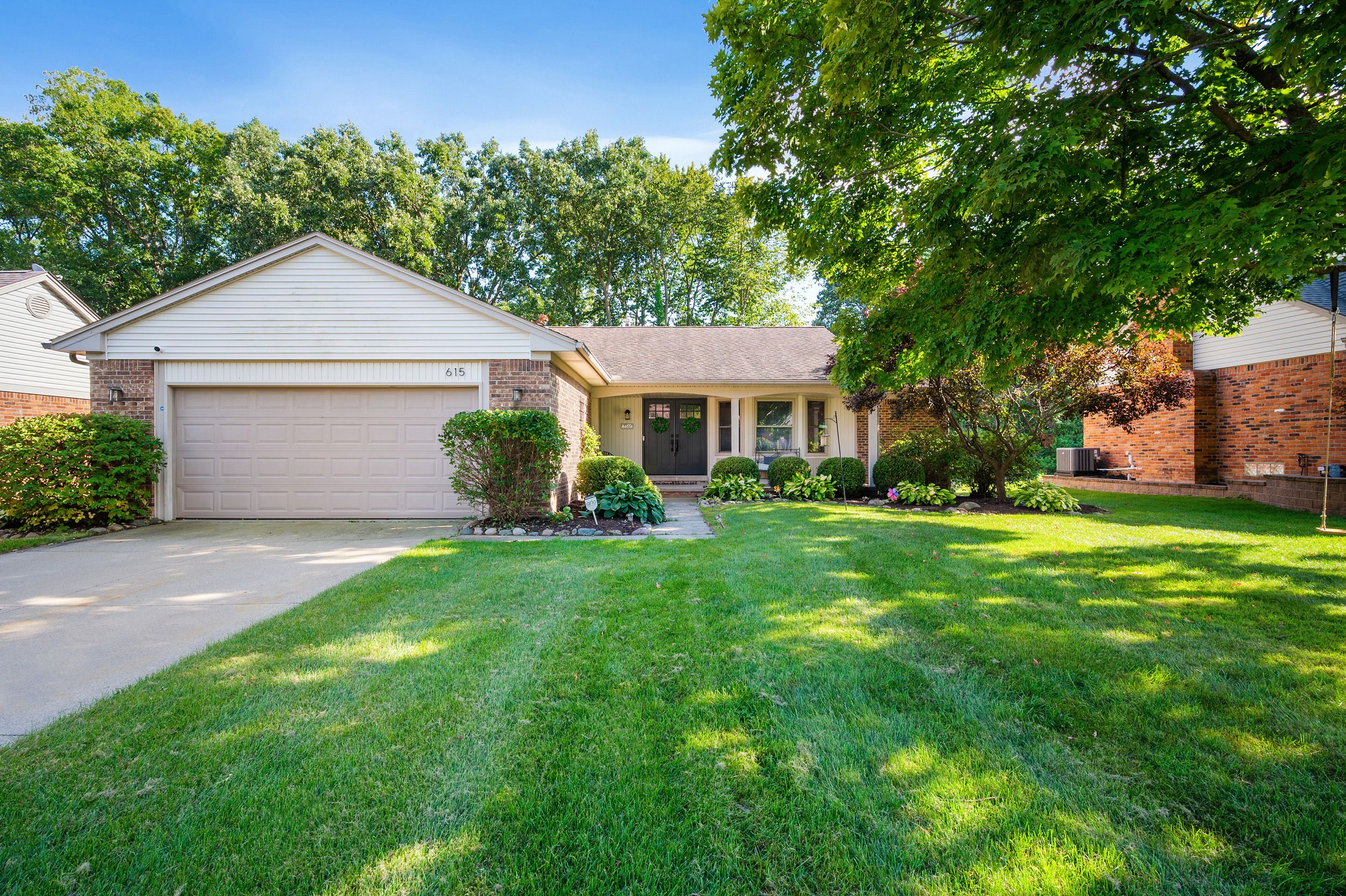 View Rochester Hills, MI 48307 house