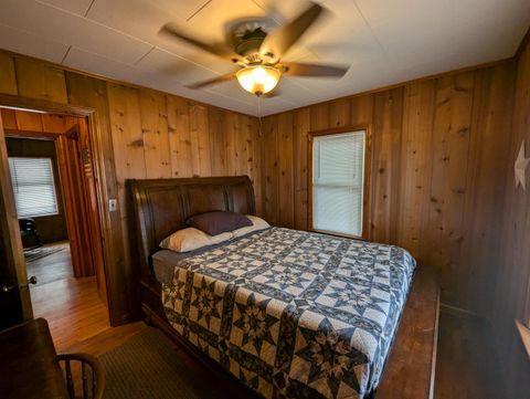 A home in Alabaster Twp