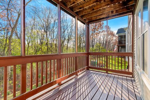 A home in Pittsfield Twp