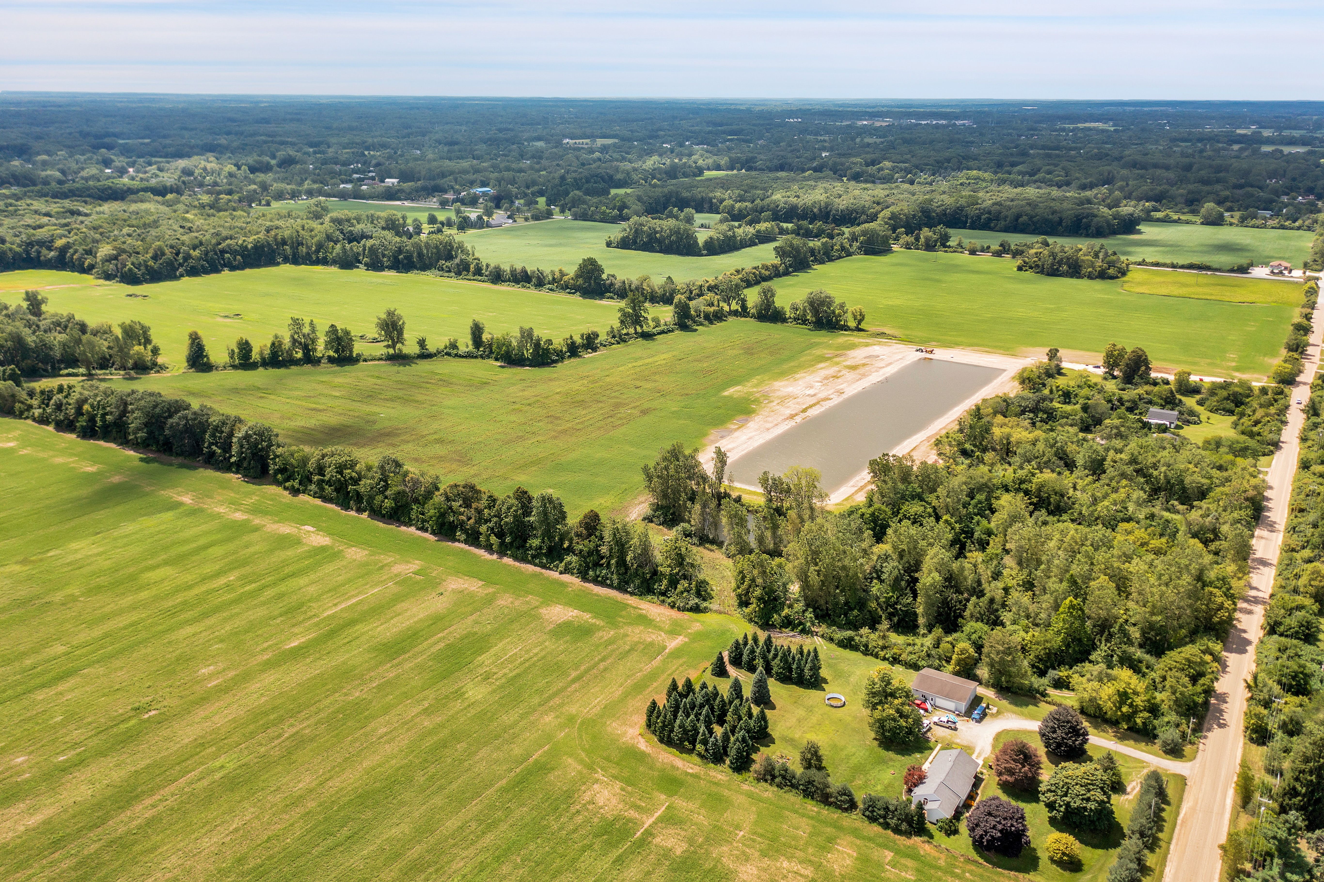 0000 Vacant MARTINSVILLE Road