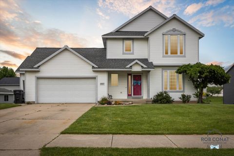 A home in Walker