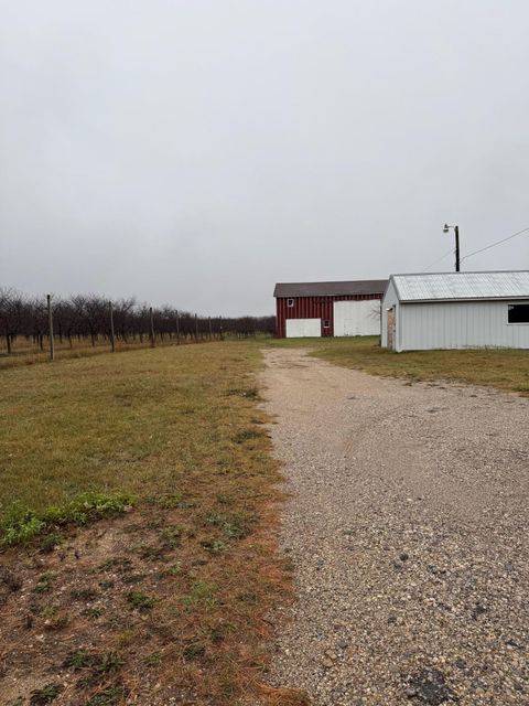 A home in Bear Lake Twp