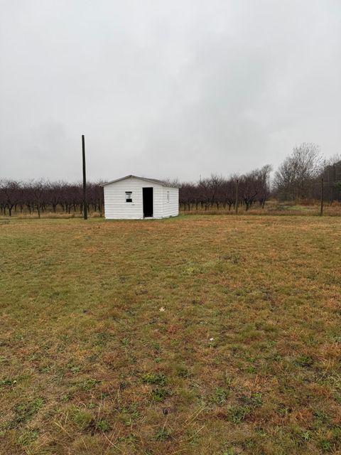 A home in Bear Lake Twp