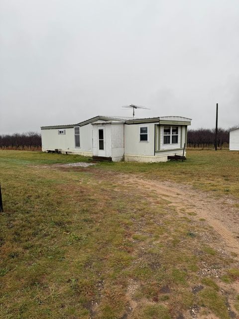 A home in Bear Lake Twp