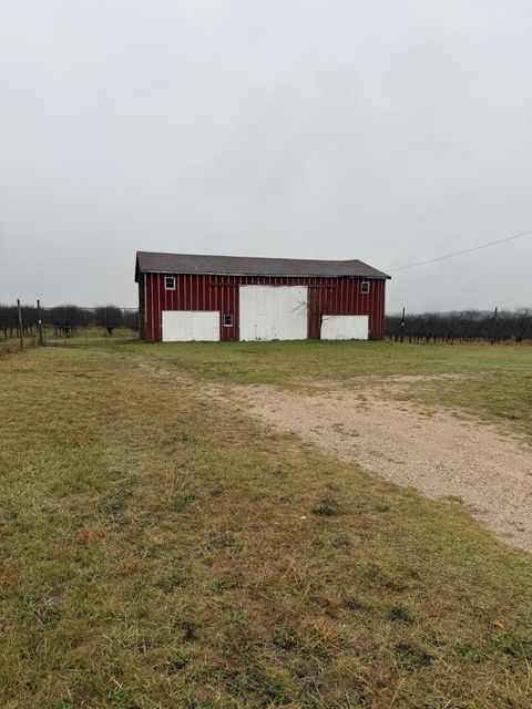 A home in Bear Lake Twp