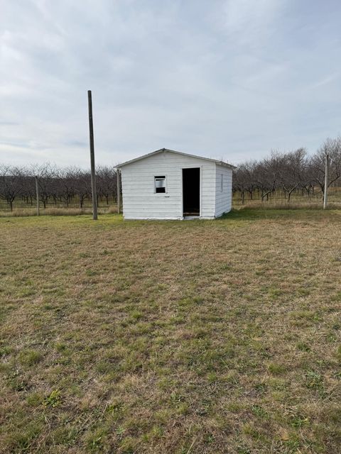 A home in Bear Lake Twp