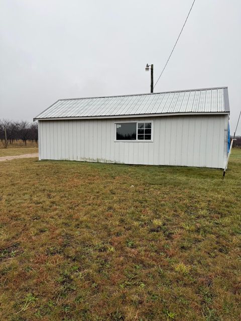 A home in Bear Lake Twp