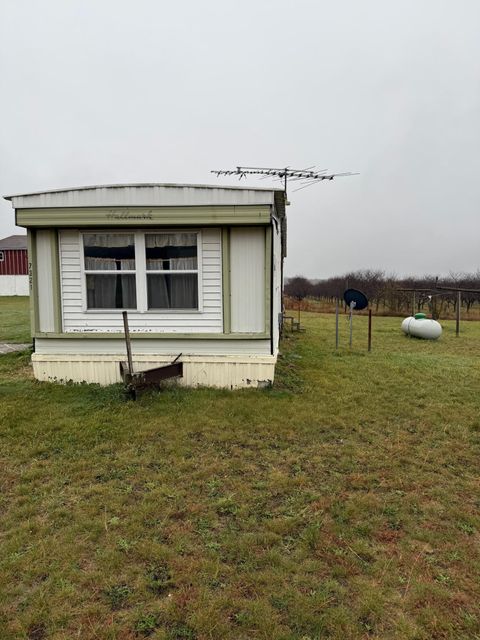 A home in Bear Lake Twp