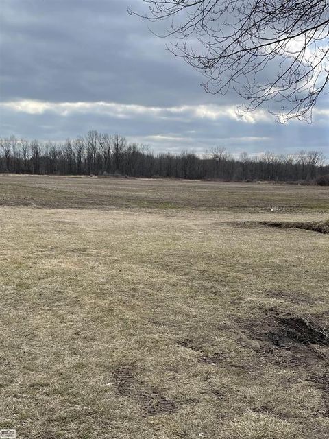 6018 COUNTY LINE Road Chesterfield Township MI 48047