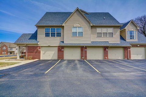 A home in Pittsfield