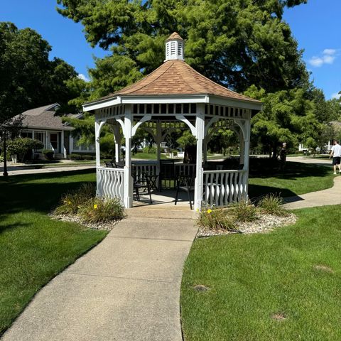 A home in Kentwood