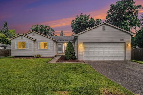 A home in Waterford Twp