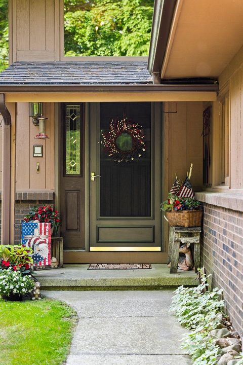 A home in Mecosta Twp