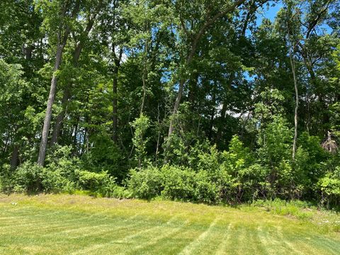 A home in White Lake Twp