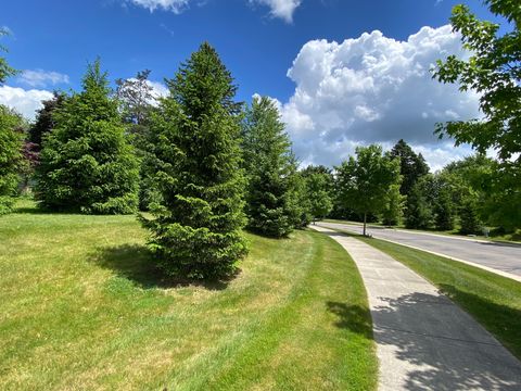 A home in White Lake Twp