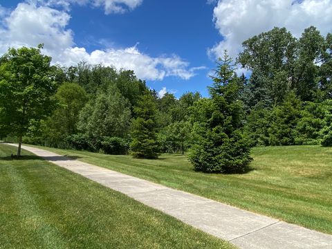 A home in White Lake Twp