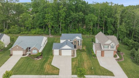 A home in White Lake Twp