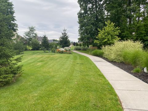 A home in White Lake Twp