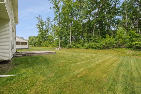 A home in White Lake Twp