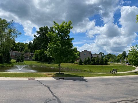 A home in White Lake Twp