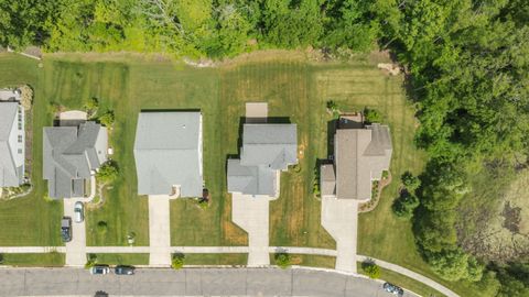 A home in White Lake Twp