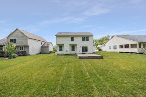 A home in White Lake Twp