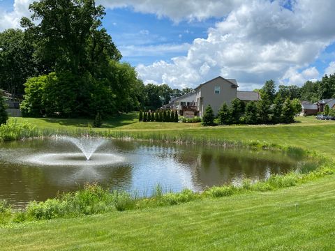 A home in White Lake Twp