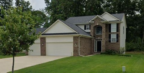 A home in White Lake Twp